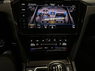 VOLKSWAGEN Passat usata, con Servosterzo