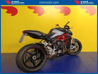 MV AGUSTA Brutale 800 usata 3