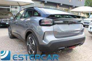 CITROEN C4 usata, con Fendinebbia