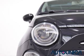 FIAT 500 usata, con Cruise Control
