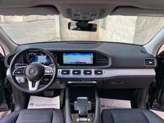 MERCEDES-BENZ GLE 300 usata, con ESP