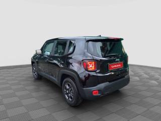 JEEP Renegade usata 3