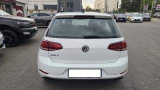 VOLKSWAGEN Golf usata, con Airbag Passeggero