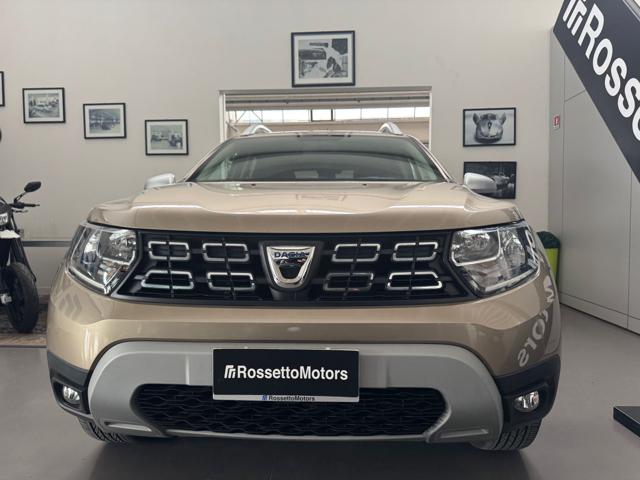 DACIA Duster usata, con Airbag