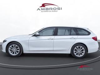 BMW 320 usata 5