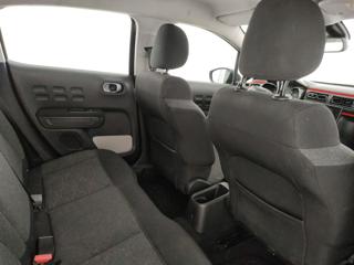 CITROEN C3 usata, con Vivavoce