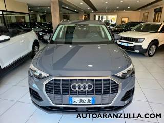 AUDI Q3 usata, con Airbag