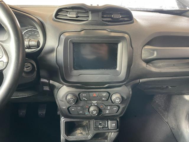 JEEP Renegade usata, con Filtro antiparticolato