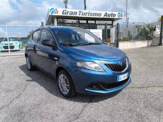 LANCIA Ypsilon 1.0 FireFly Hybrid Silver PREZZO REALE! 5 POSTI