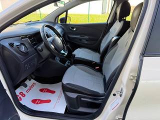 RENAULT Captur usata, con Climatizzatore