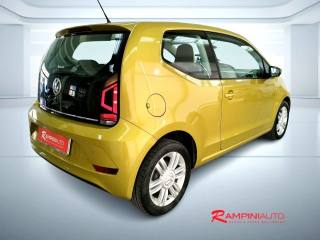 VOLKSWAGEN up! usata 7