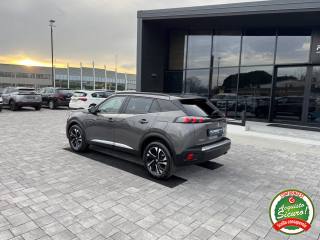 PEUGEOT 2008 usata, con Controllo trazione