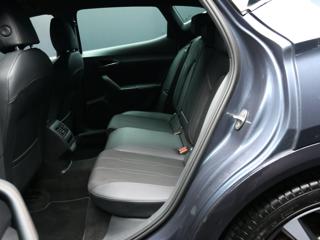 CUPRA Formentor usata, con Controllo automatico clima