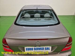 MERCEDES-BENZ E 320 usata 50