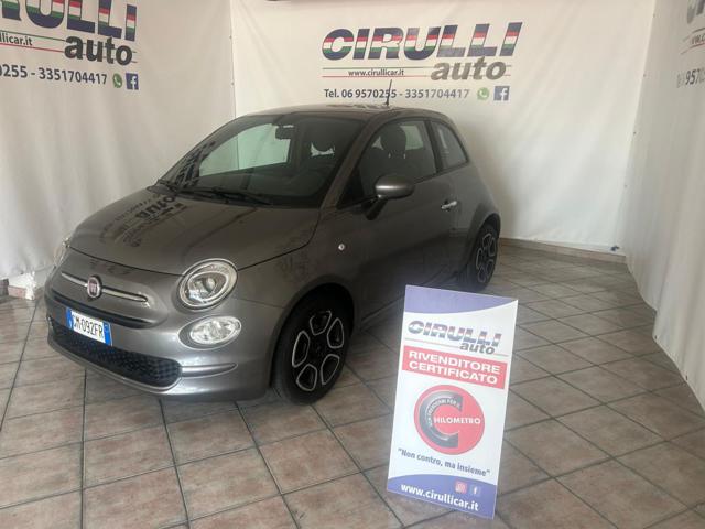 FIAT 500 usata, con Airbag