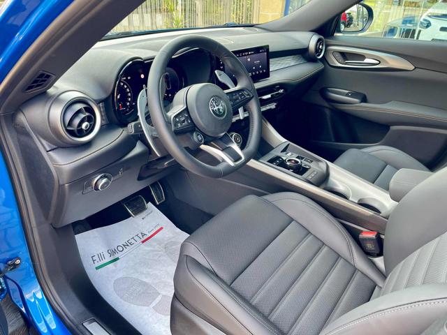 ALFA ROMEO Tonale usata, con Chiusura centralizzata