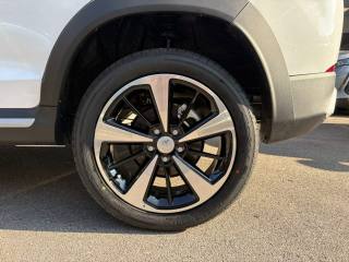 DR MOTOR DR 3.0 usata, con Immobilizzatore elettronico