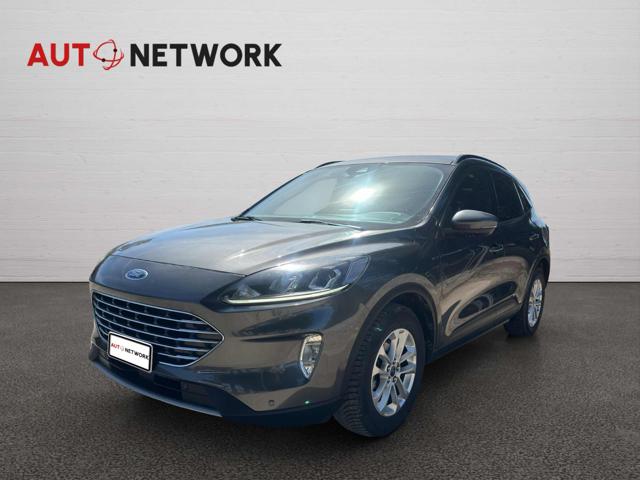 FORD Kuga usata, con Airbag laterali