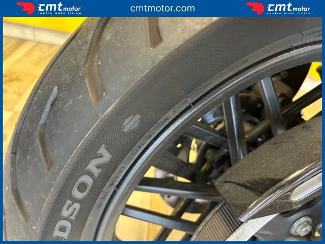 HARLEY-DAVIDSON Other usata 13