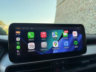 JEEP Avenger usata, con Sensori di parcheggio posteriori