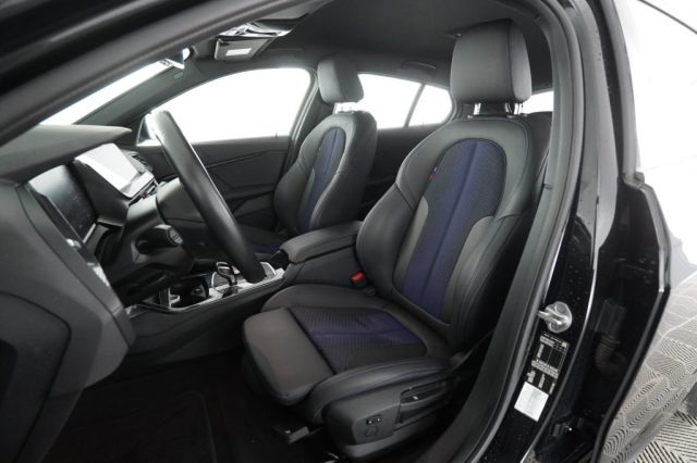 BMW 118 usata 8