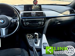 BMW 420 usata, con Cruise Control