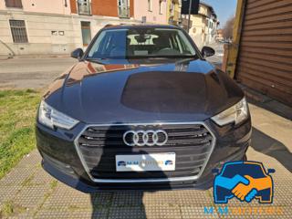AUDI A4 usata, con Airbag