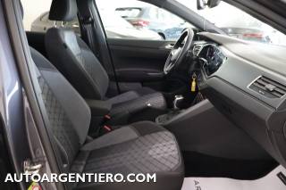 VOLKSWAGEN Taigo usata, con Sensori di parcheggio anteriori