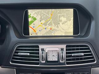 MERCEDES-BENZ E 220 usata, con Controllo trazione