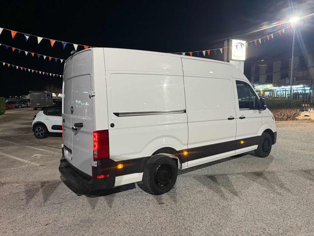 VOLKSWAGEN Crafter usata 13