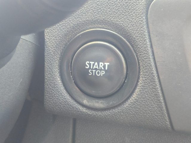 RENAULT Scenic usata, con Airbag testa
