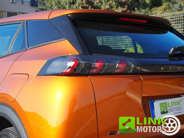 PEUGEOT 2008 usata 33