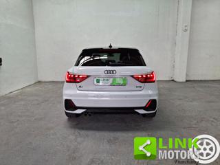 AUDI A1 usata, con Cruise Control