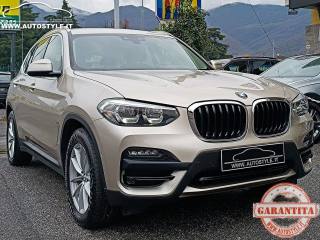 BMW X3 usata, con Volante multifunzione
