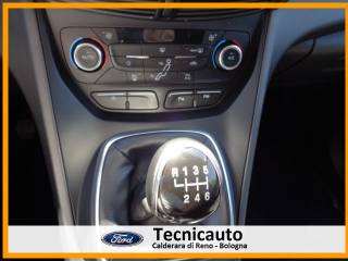 FORD C-Max usata, con Bracciolo