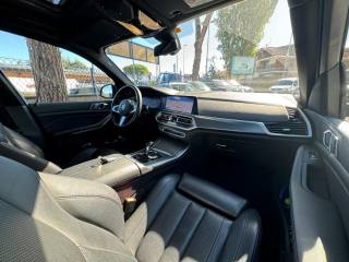 BMW X5 usata, con Controllo automatico clima