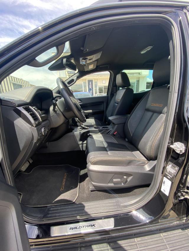 FORD Ranger usata, con Cruise Control