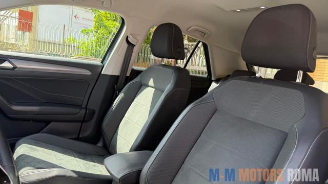 VOLKSWAGEN T-Roc usata, con Climatizzatore