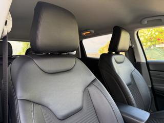 JEEP Compass usata, con USB