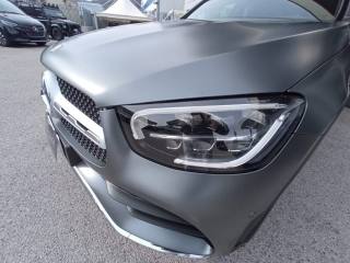 MERCEDES-BENZ GLC 300 usata, con Boardcomputer