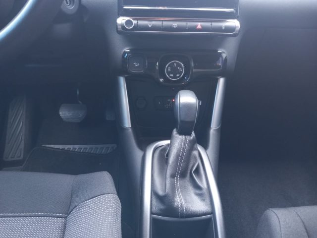 CITROEN C3 Aircross usata, con Airbag testa