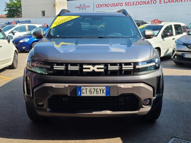 DACIA Duster usata, con Airbag