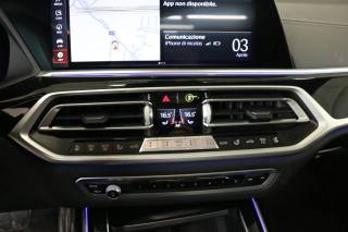 BMW X7 usata, con Bluetooth