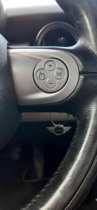 MINI Cooper D usata 34