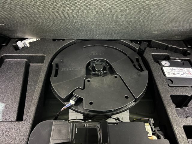 AUDI RS3 usata, con Park Distance Control