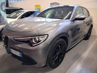 ALFA ROMEO Stelvio usata, con Airbag Passeggero