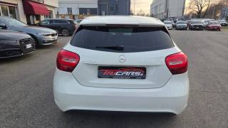 MERCEDES-BENZ A 160 usata, con Airbag Passeggero