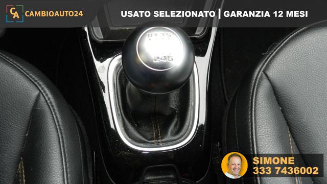 JEEP Compass usata, con Portapacchi