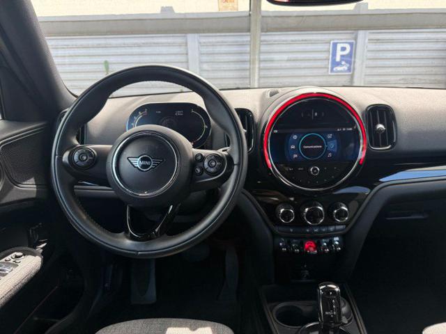 MINI Countryman usata, con Telecamera per parcheggio assistito