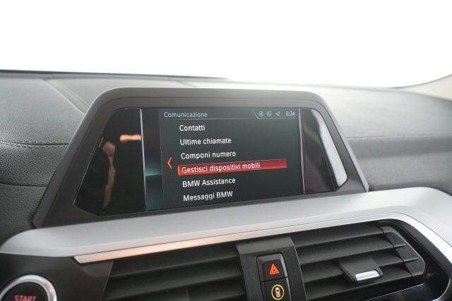 BMW X3 usata 16